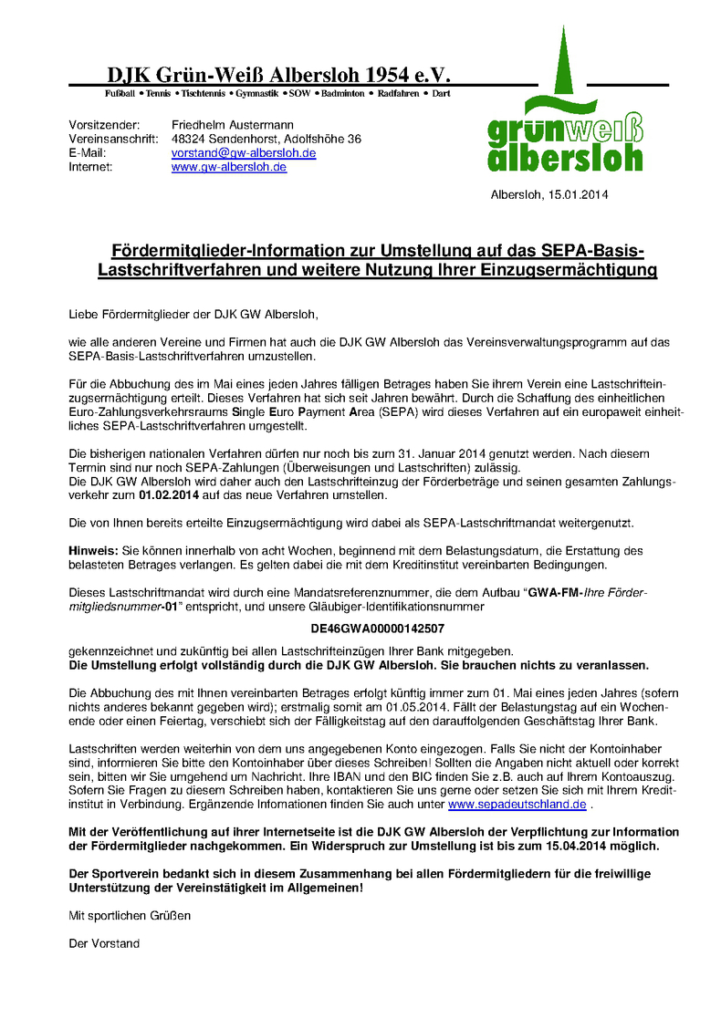 sepa-foerdermitgliederinformation-vom-15.01.2014